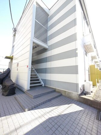 レオパレスクレール M・Iの物件内観写真